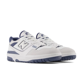 New Balance 550 White Dusty Blue BR/MAR - BB550STG-115